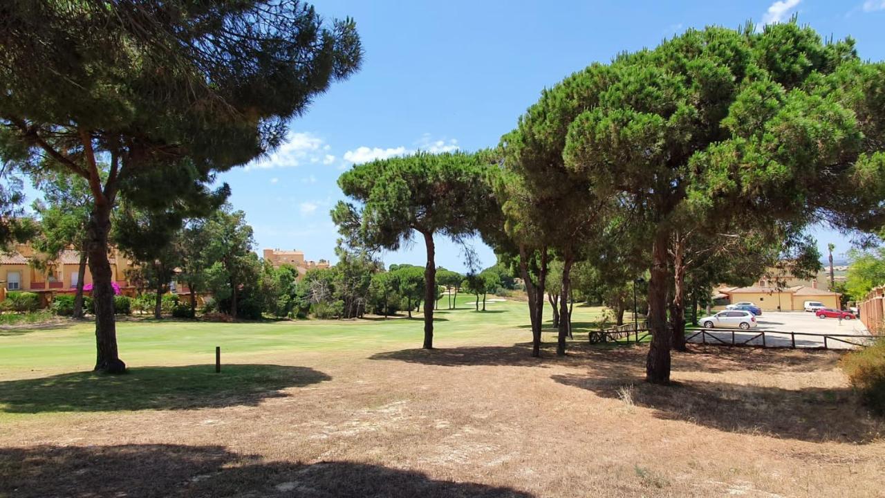 Villa De Islantilla Extérieur photo
