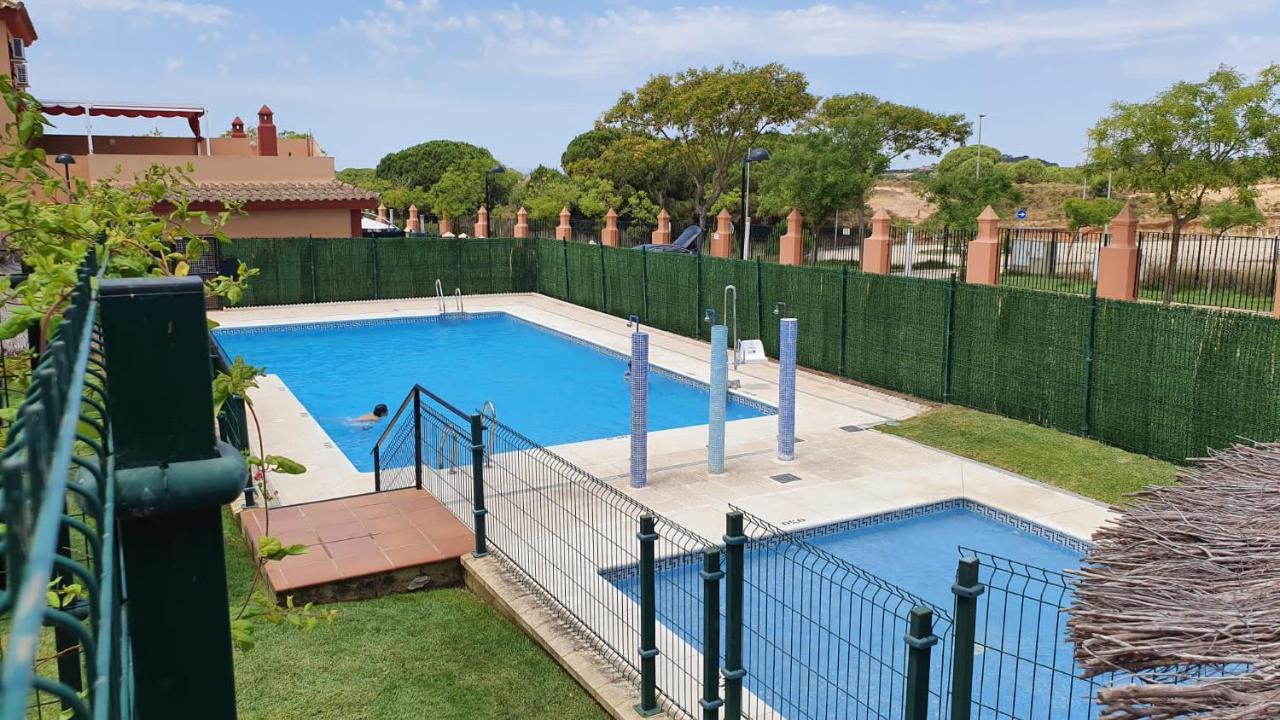 Villa De Islantilla Extérieur photo