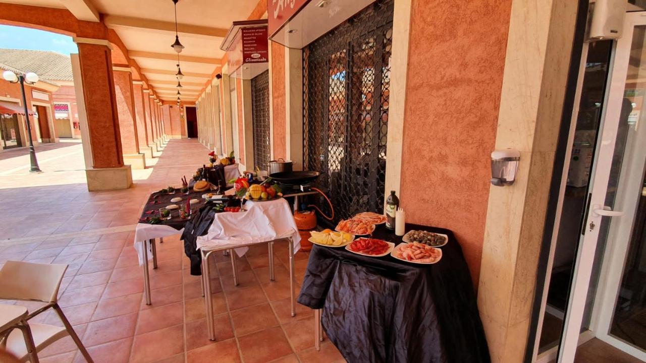 Villa De Islantilla Extérieur photo