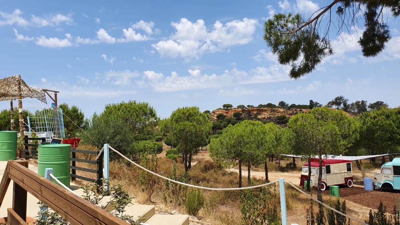 Villa De Islantilla Extérieur photo