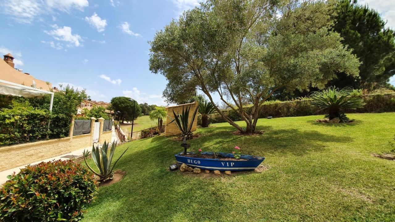 Villa De Islantilla Extérieur photo